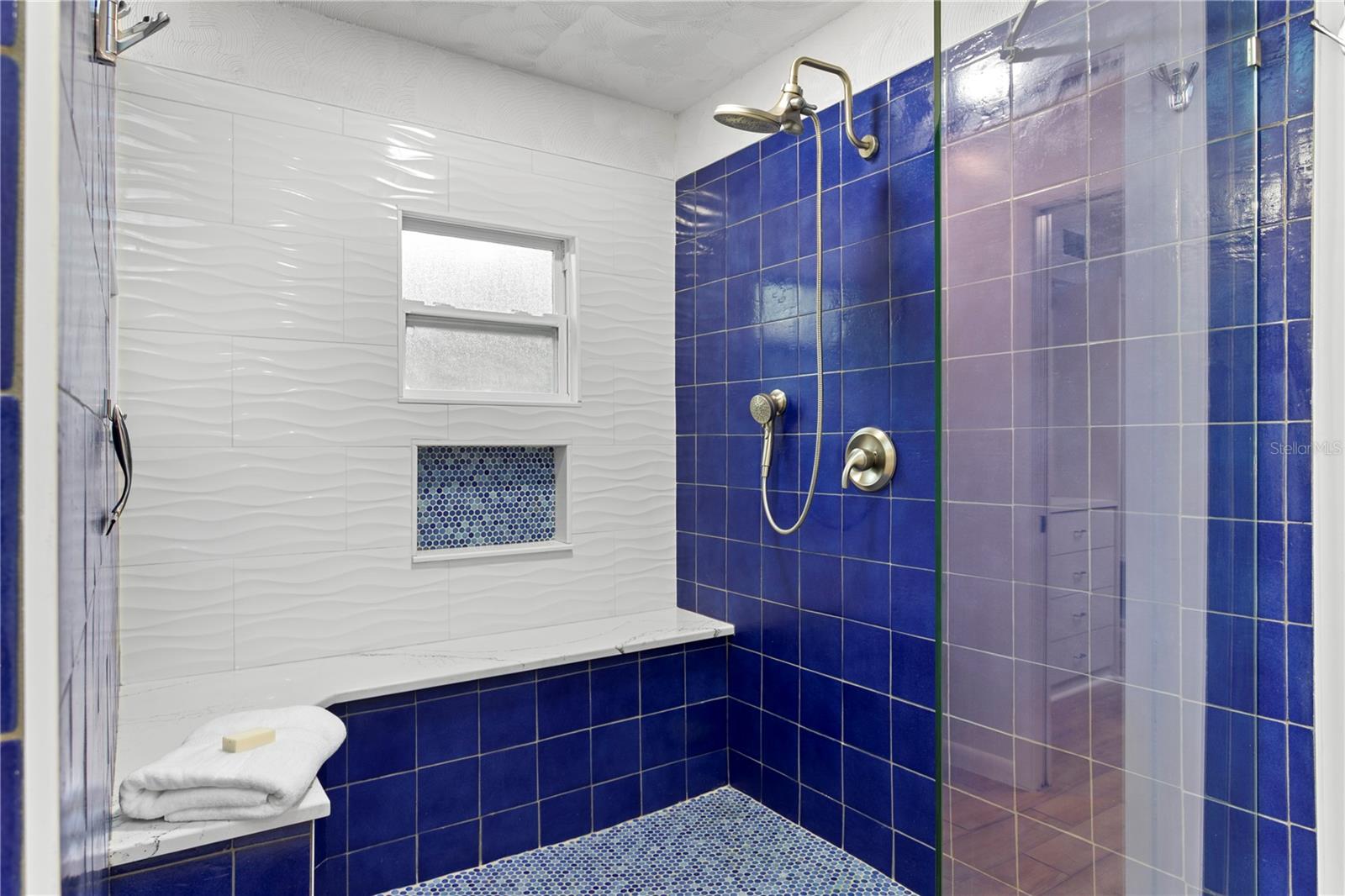 CARROLLWOOD VILLAGE SEC 1 - Residential