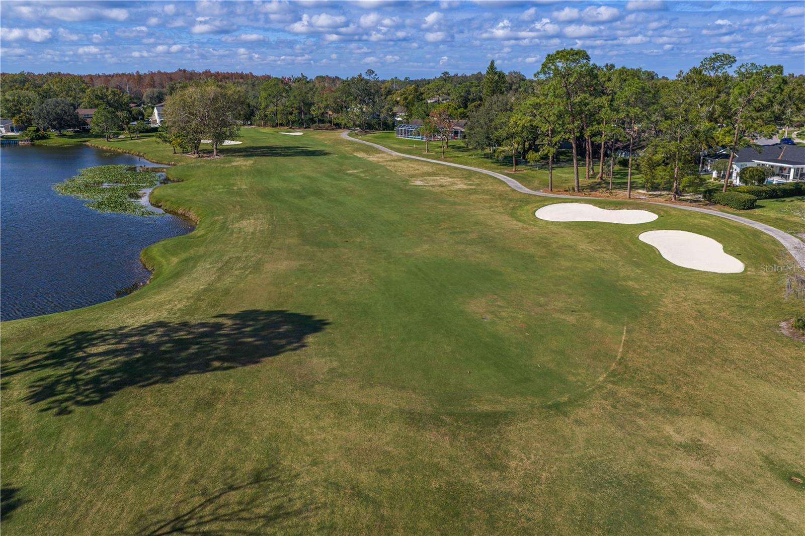 CARROLLWOOD VILLAGE SEC 1 - Residential