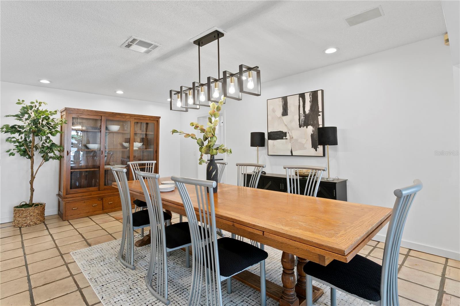 CARROLLWOOD VILLAGE SEC 1 - Residential