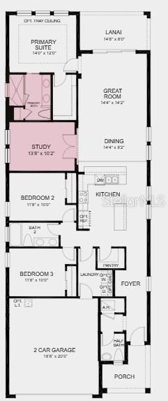 5627 PORTICO PLACE
