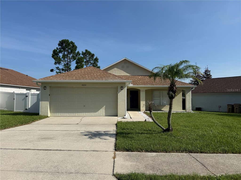 Photo of 16212 Coopers Hawk Avenue, Clermont, FL 34714 (MLS # S5155710)