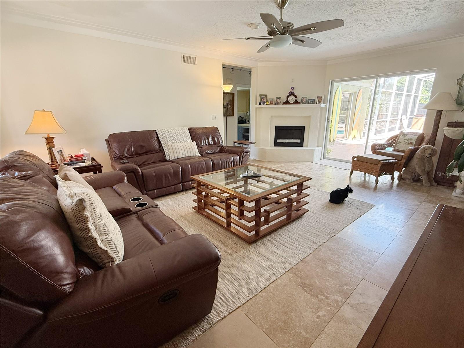 5541 CAPE AQUA DRIVE