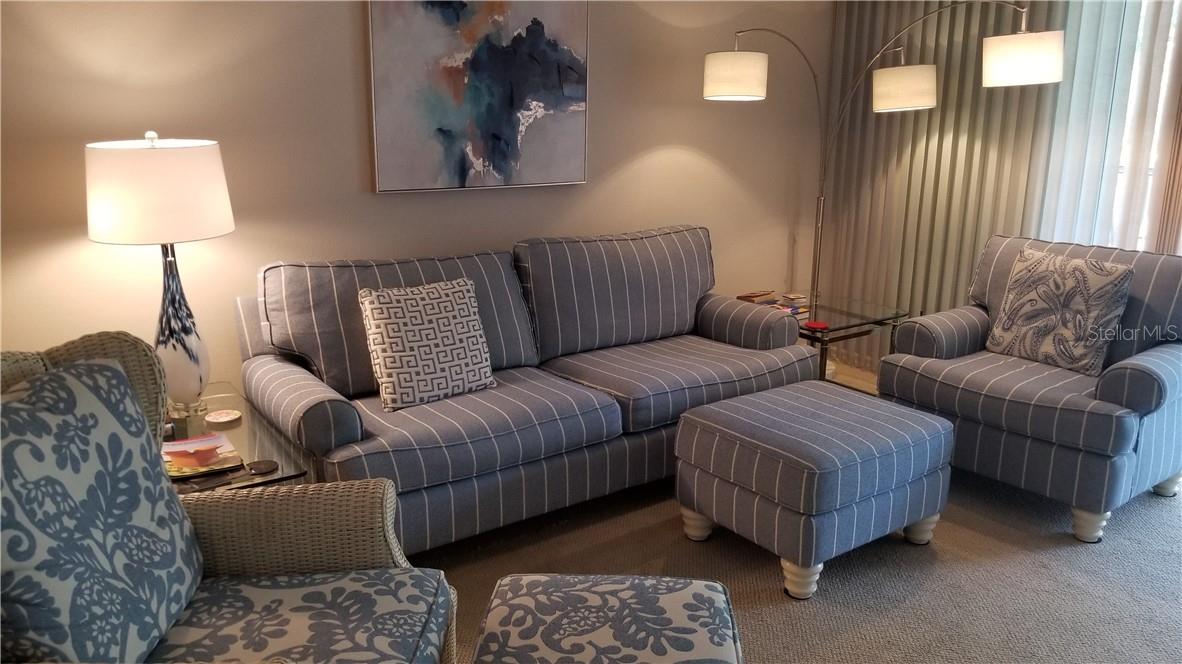 STONEYBROOK VERANDAS 2 - Residential Lease