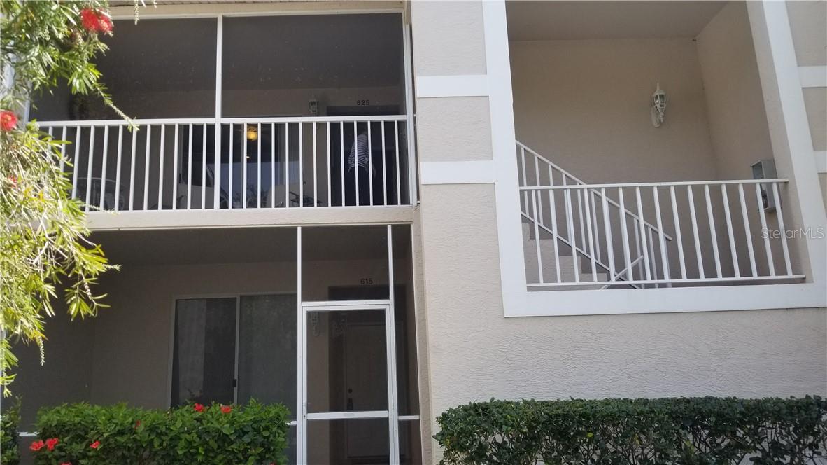 STONEYBROOK VERANDAS 2 - Residential Lease