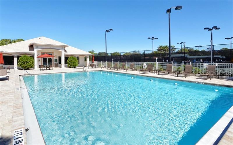 STONEYBROOK VERANDAS 2 - Residential Lease