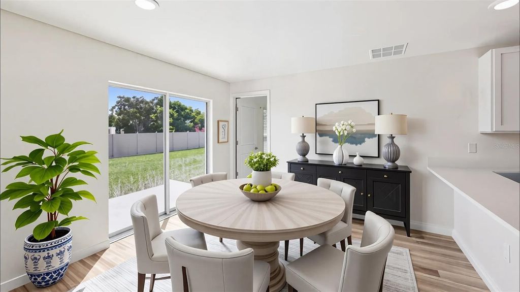 Photo of 1467 Godfrey Avenue, Spring Hill, FL 34609 (MLS # OM715424)