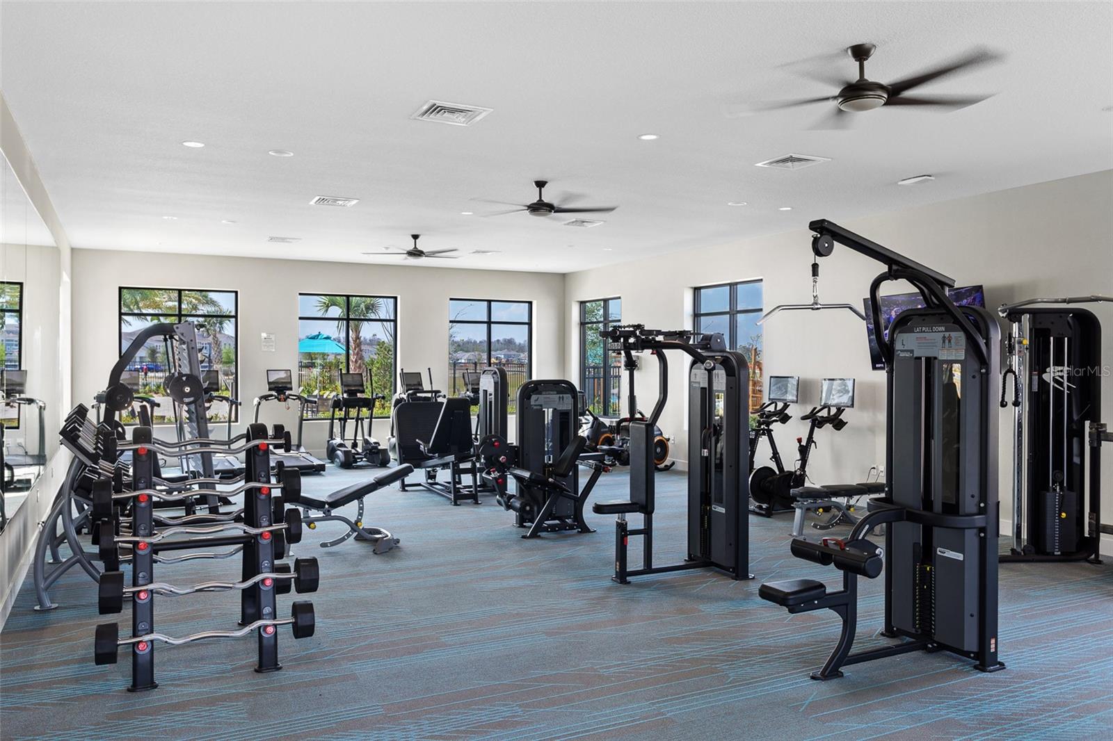 SANCTUARY AT WELLNESS VILLAS - Residential