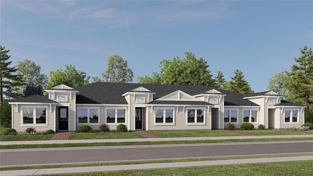 Photo of 3132 Repose Drive, Clermont, FL 34714 (MLS # O6403723)