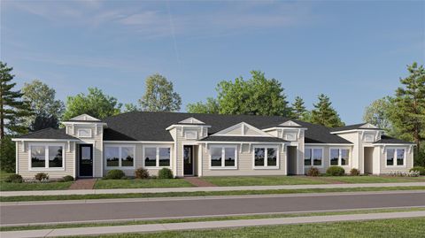Photo of 3132 Repose Drive, Clermont, FL 34714 (MLS # O6403723)