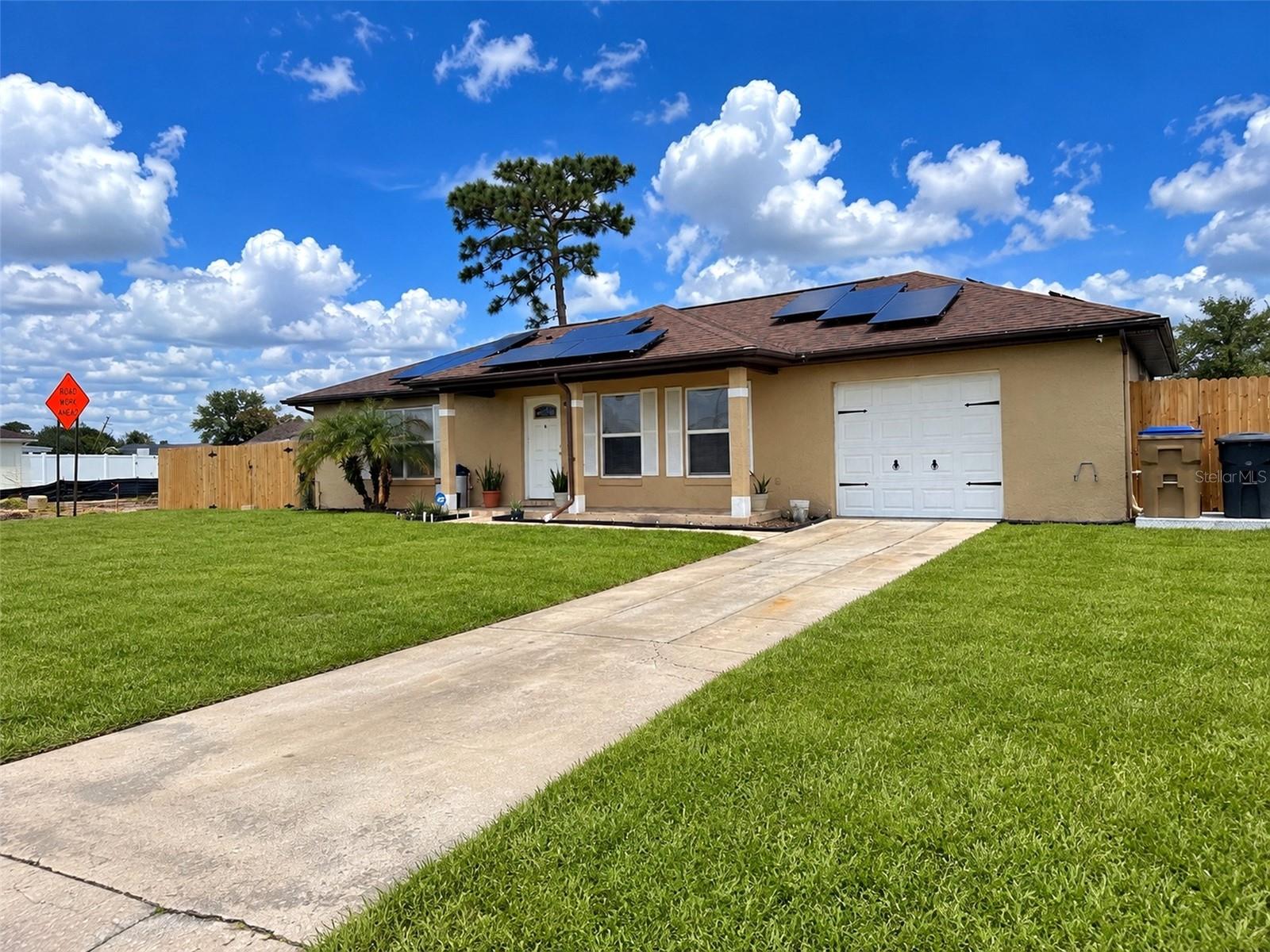 77 HARNESS LANE