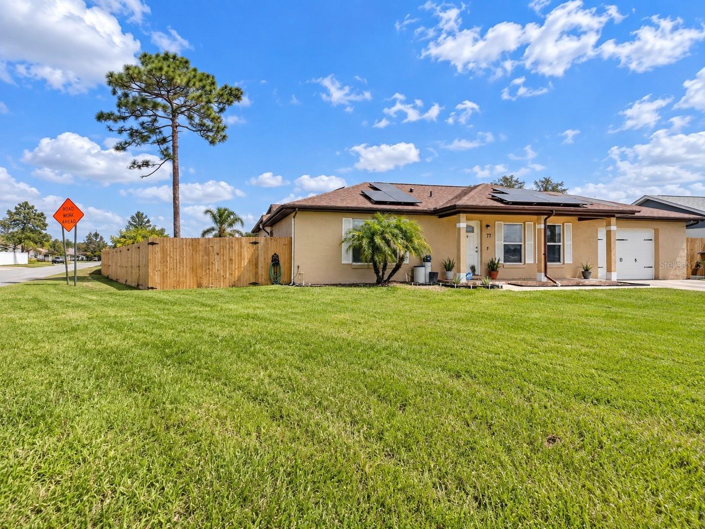 77 HARNESS LANE