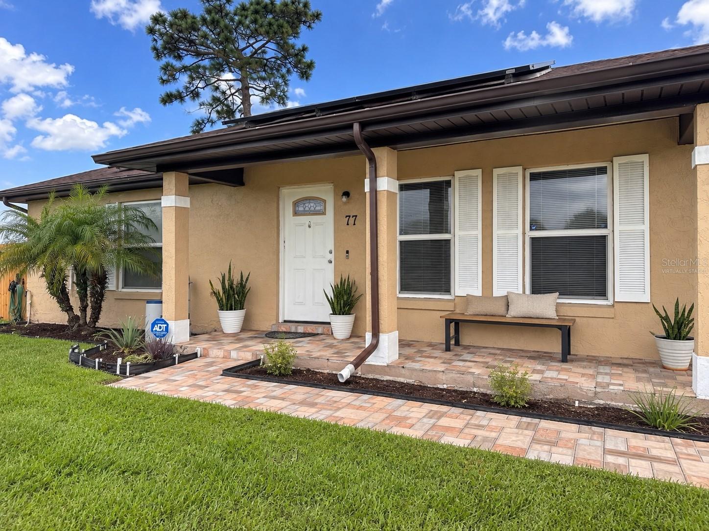 77 HARNESS LANE