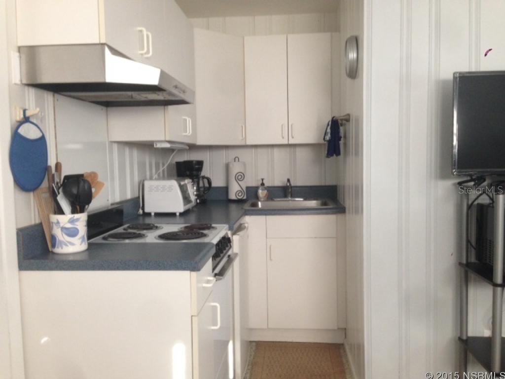 Cooper - Residential Lease