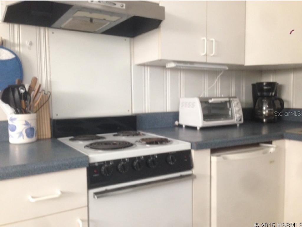 Cooper - Residential Lease