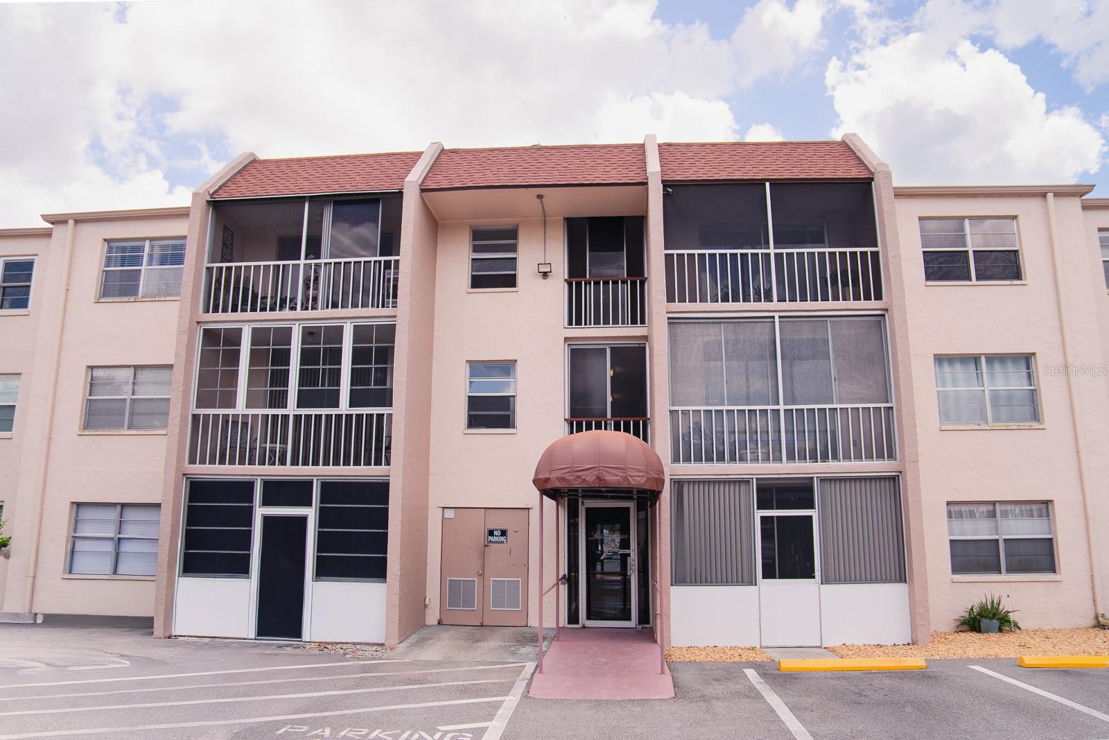 LAS PALMAS - Residential