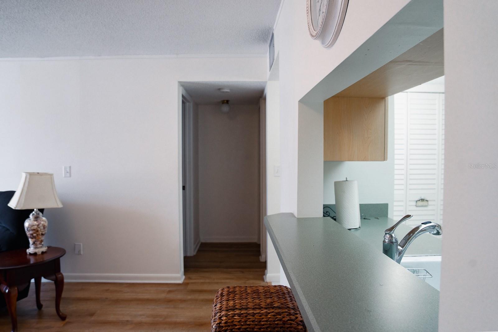 LAS PALMAS - Residential