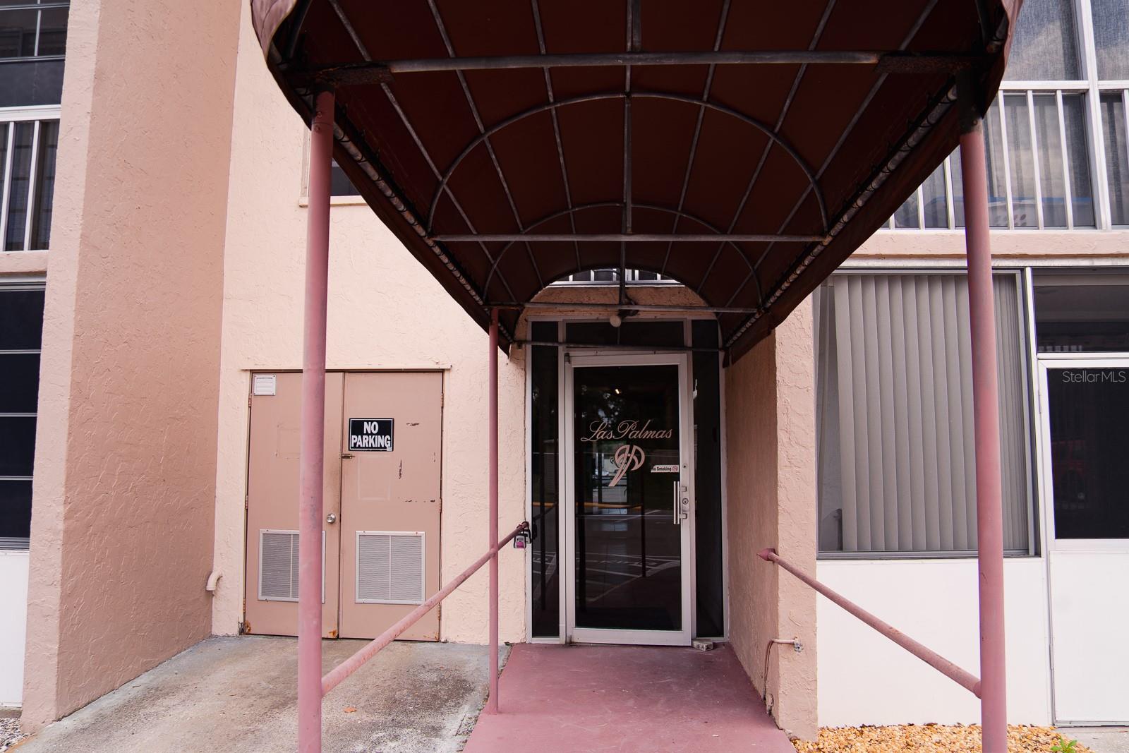 LAS PALMAS - Residential