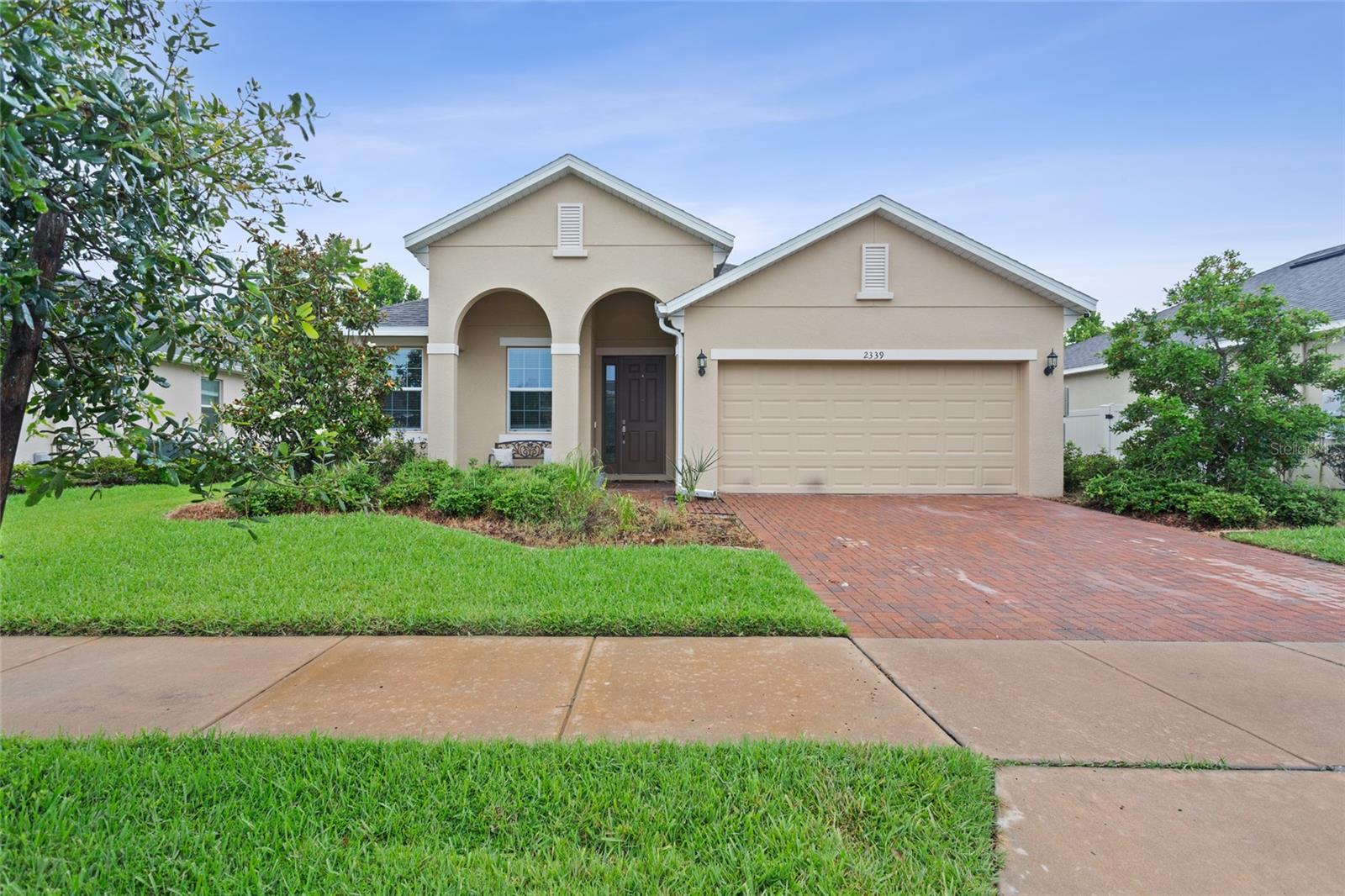 2339 JERNIGAN LOOP