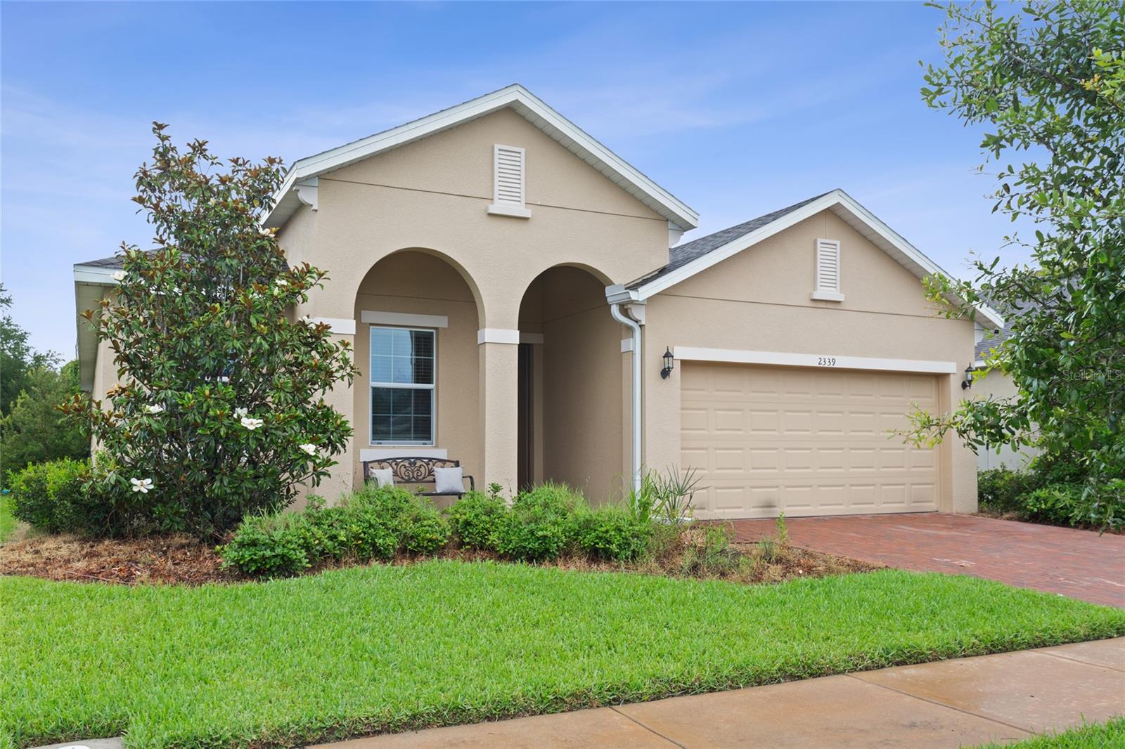 2339 JERNIGAN LOOP