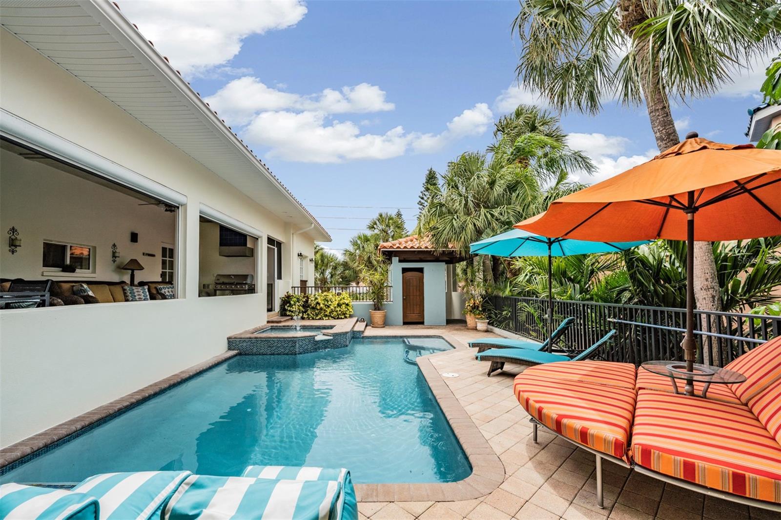 MANDALAY SUB - Residential