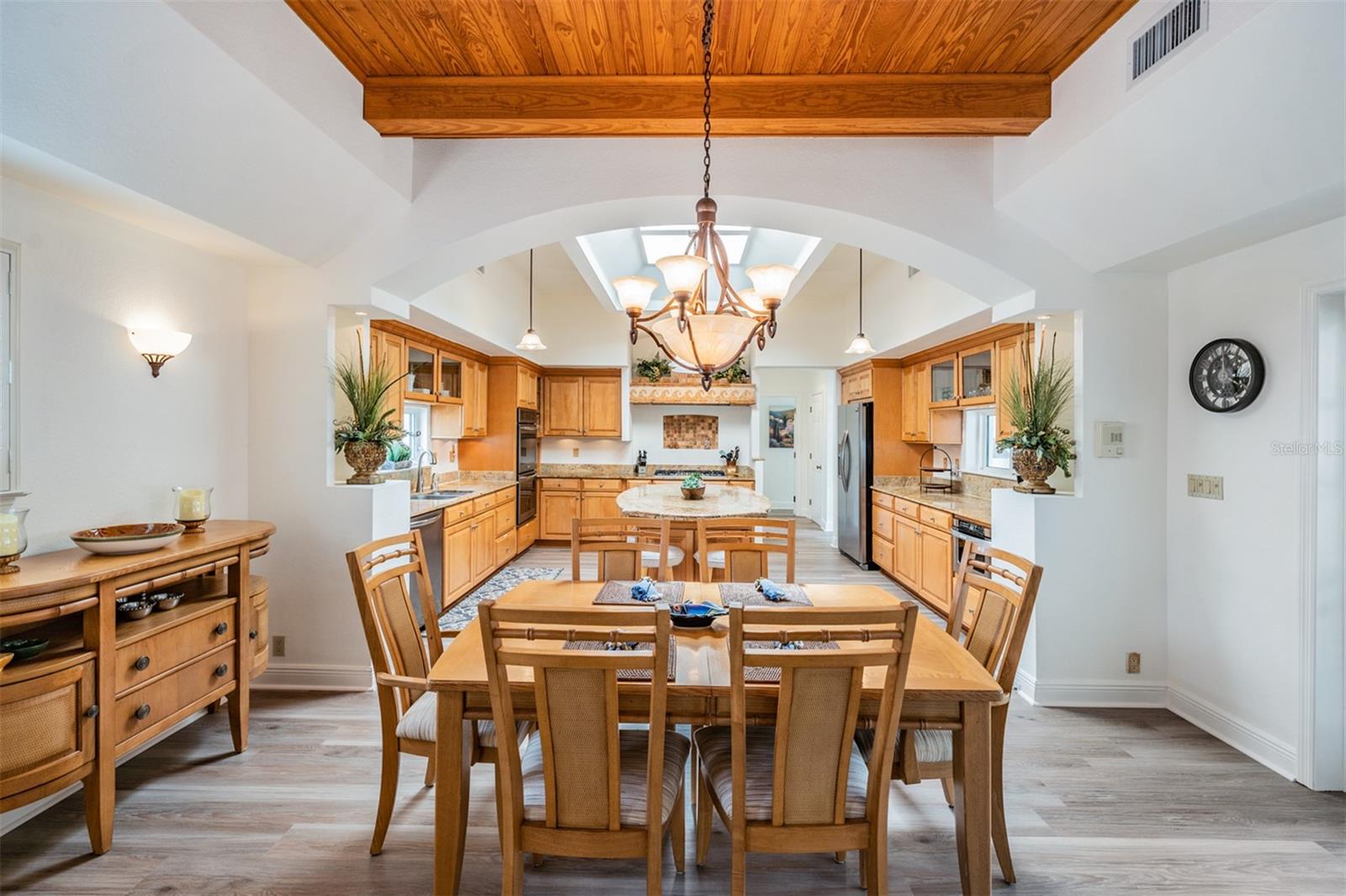 MANDALAY SUB - Residential