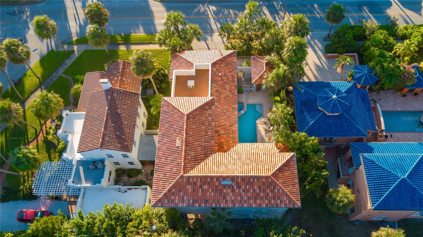 MANDALAY SUB - Residential