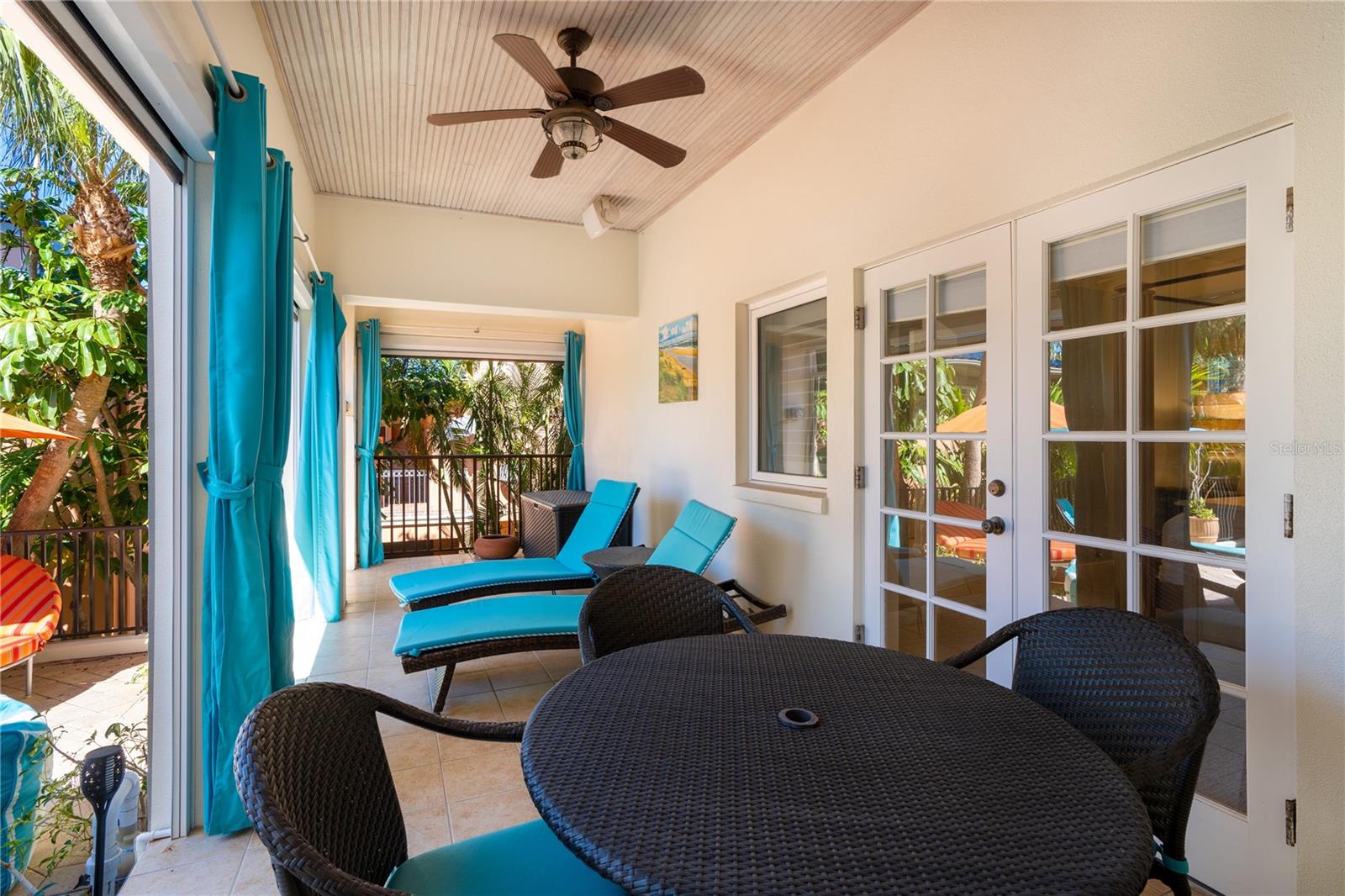 MANDALAY SUB - Residential