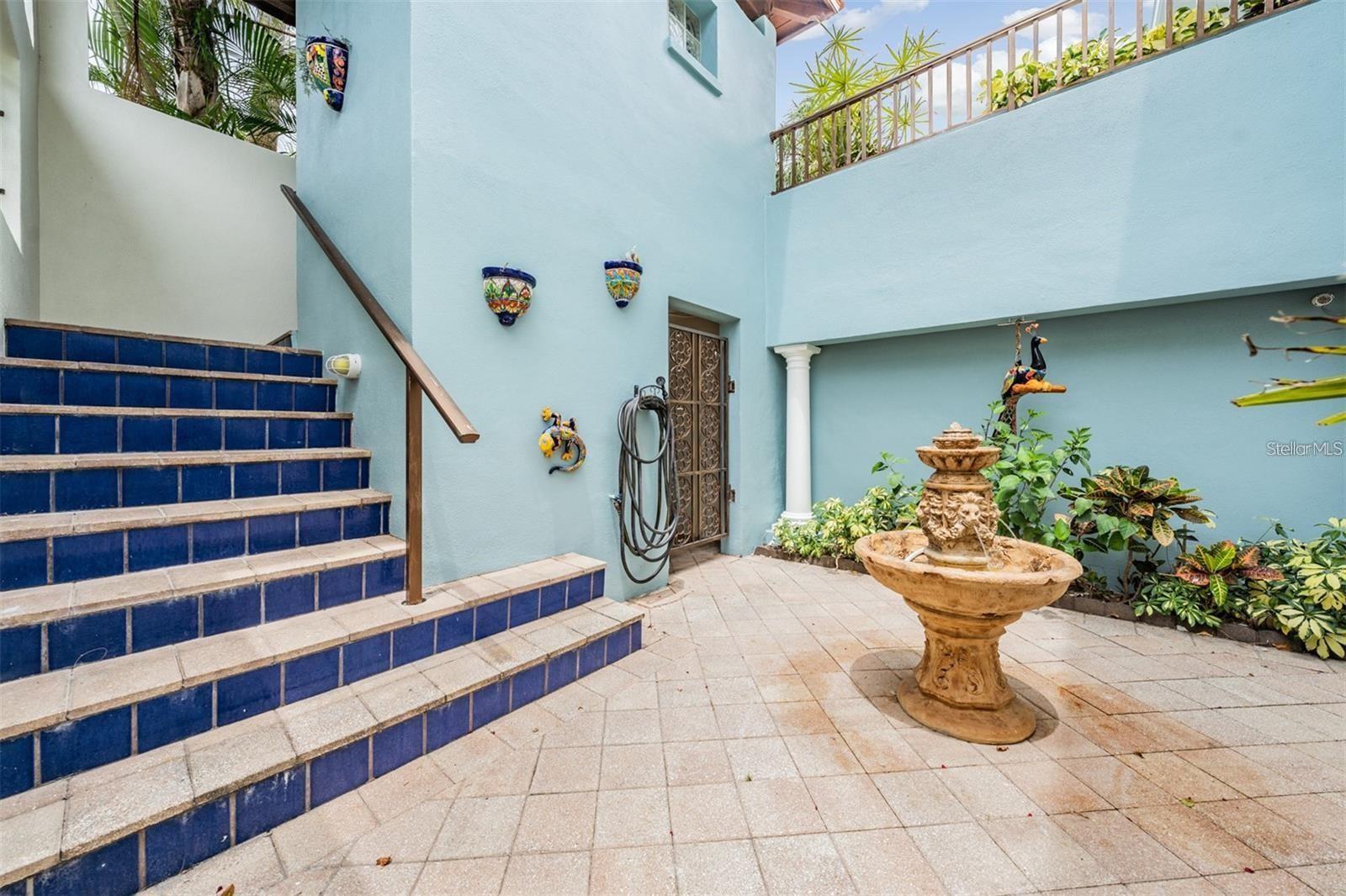 MANDALAY SUB - Residential