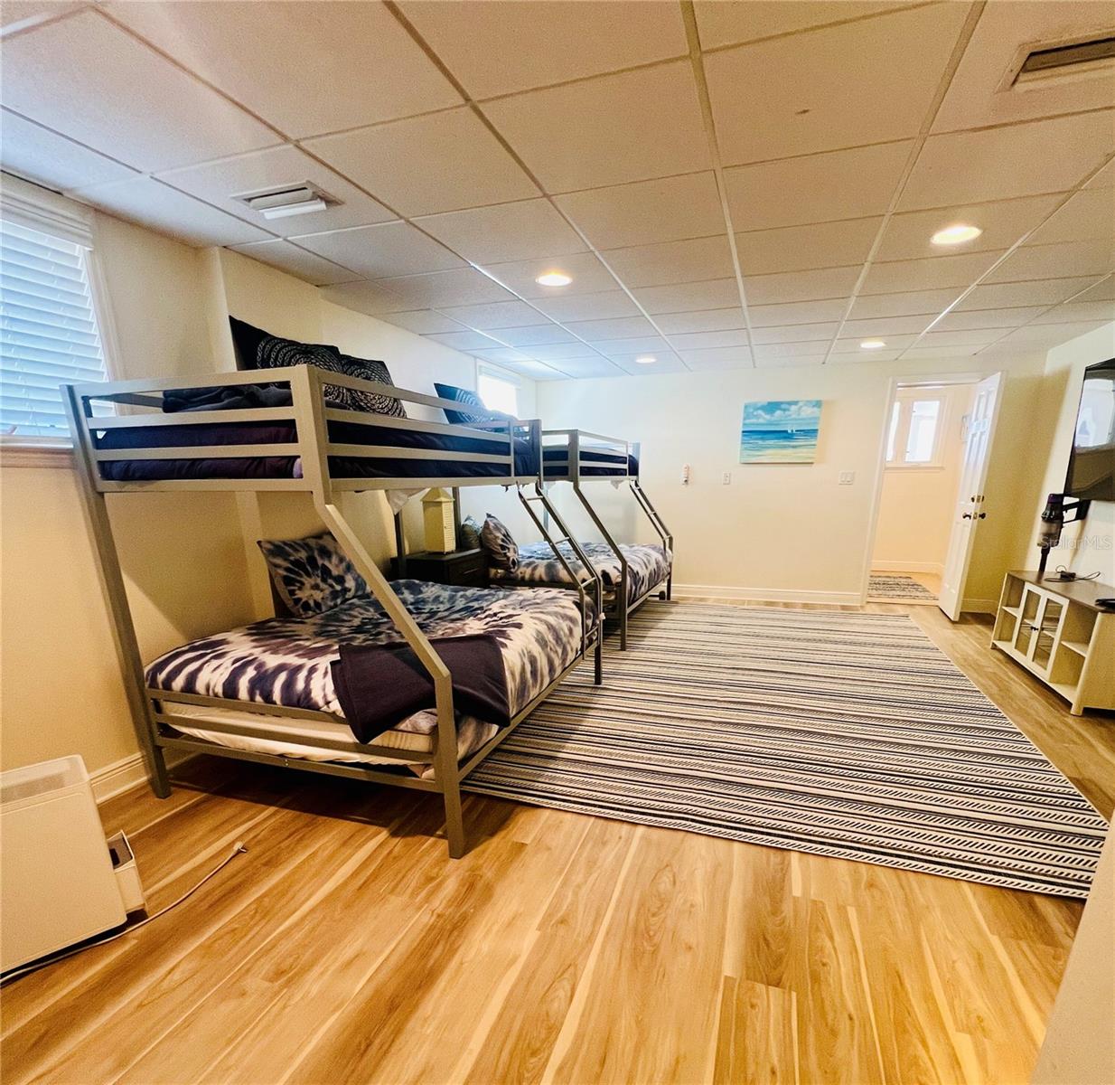 MANDALAY SUB - Residential