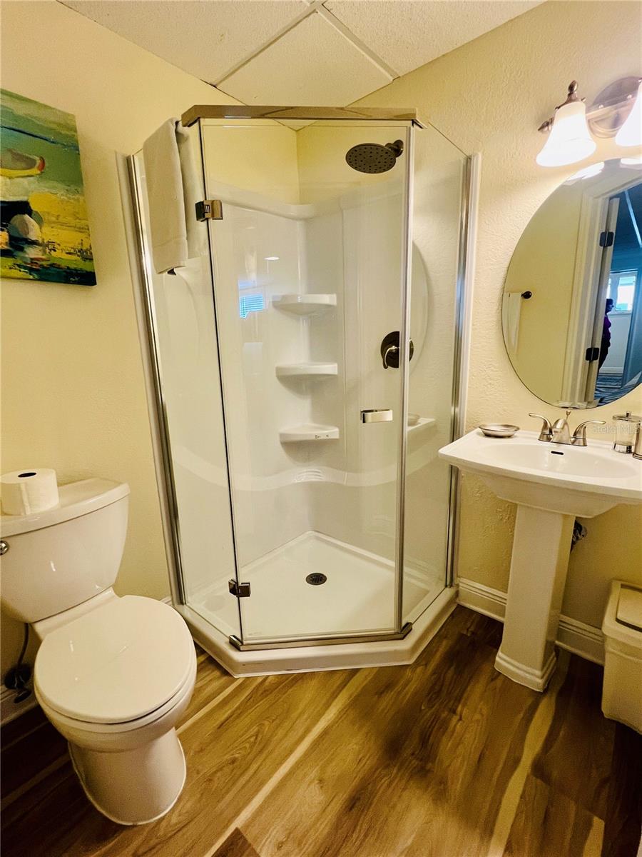 MANDALAY SUB - Residential