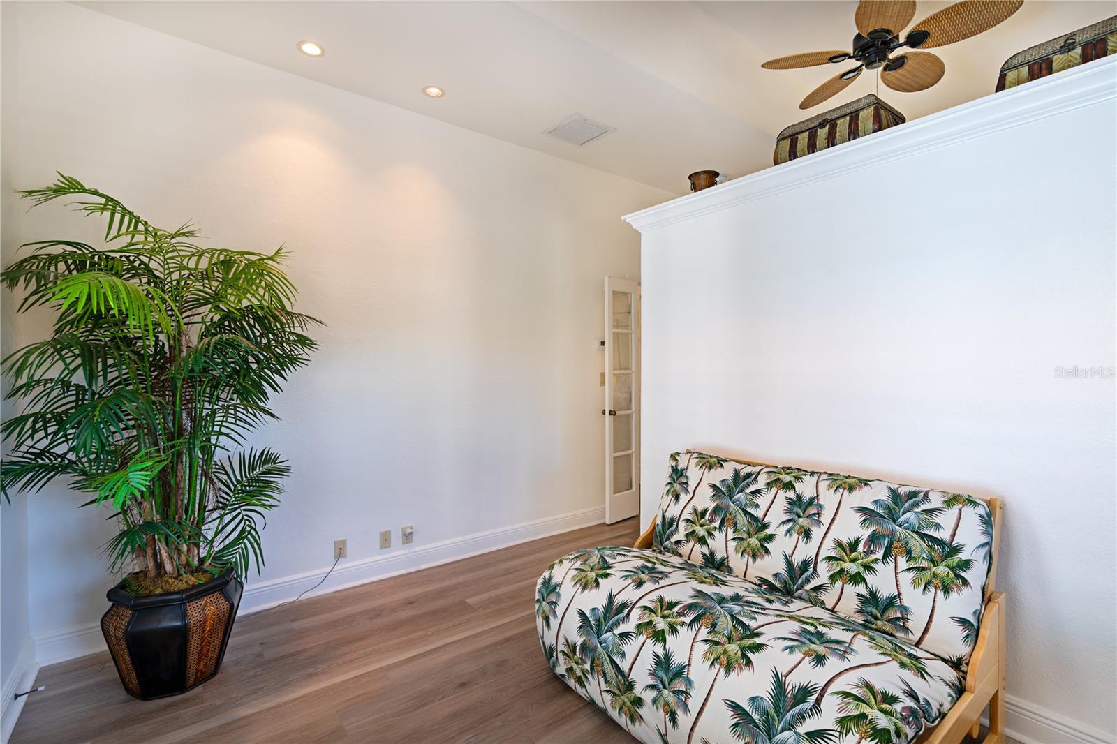 MANDALAY SUB - Residential