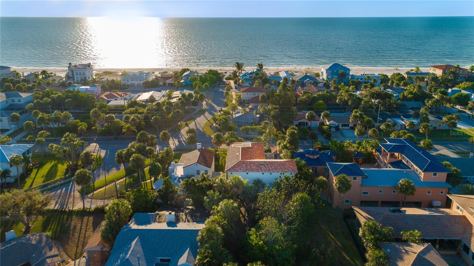 MANDALAY SUB - Residential