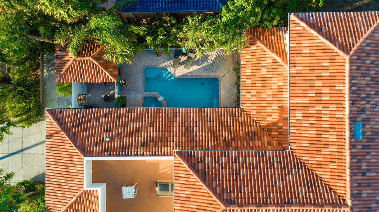 MANDALAY SUB - Residential