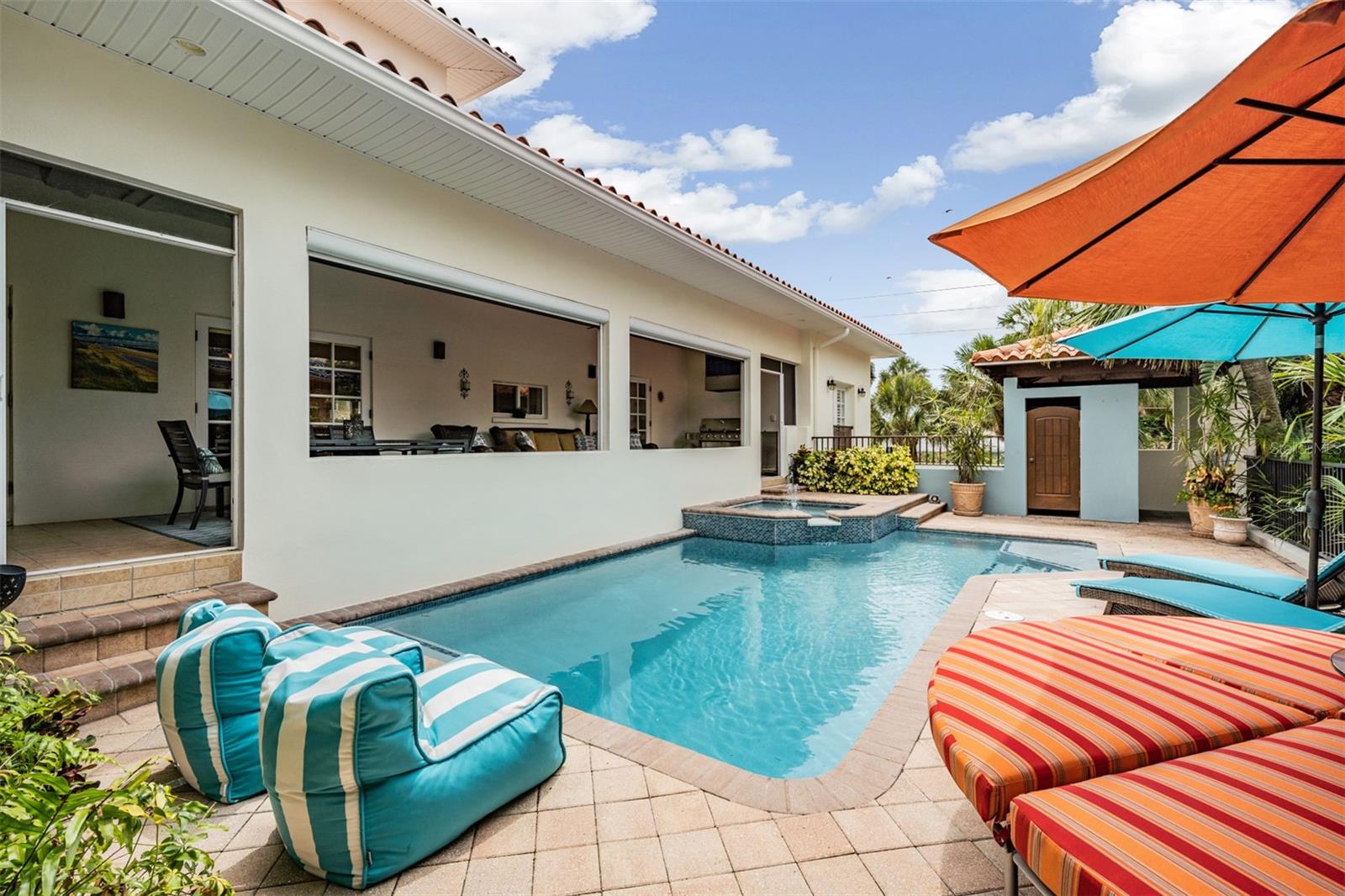 MANDALAY SUB - Residential