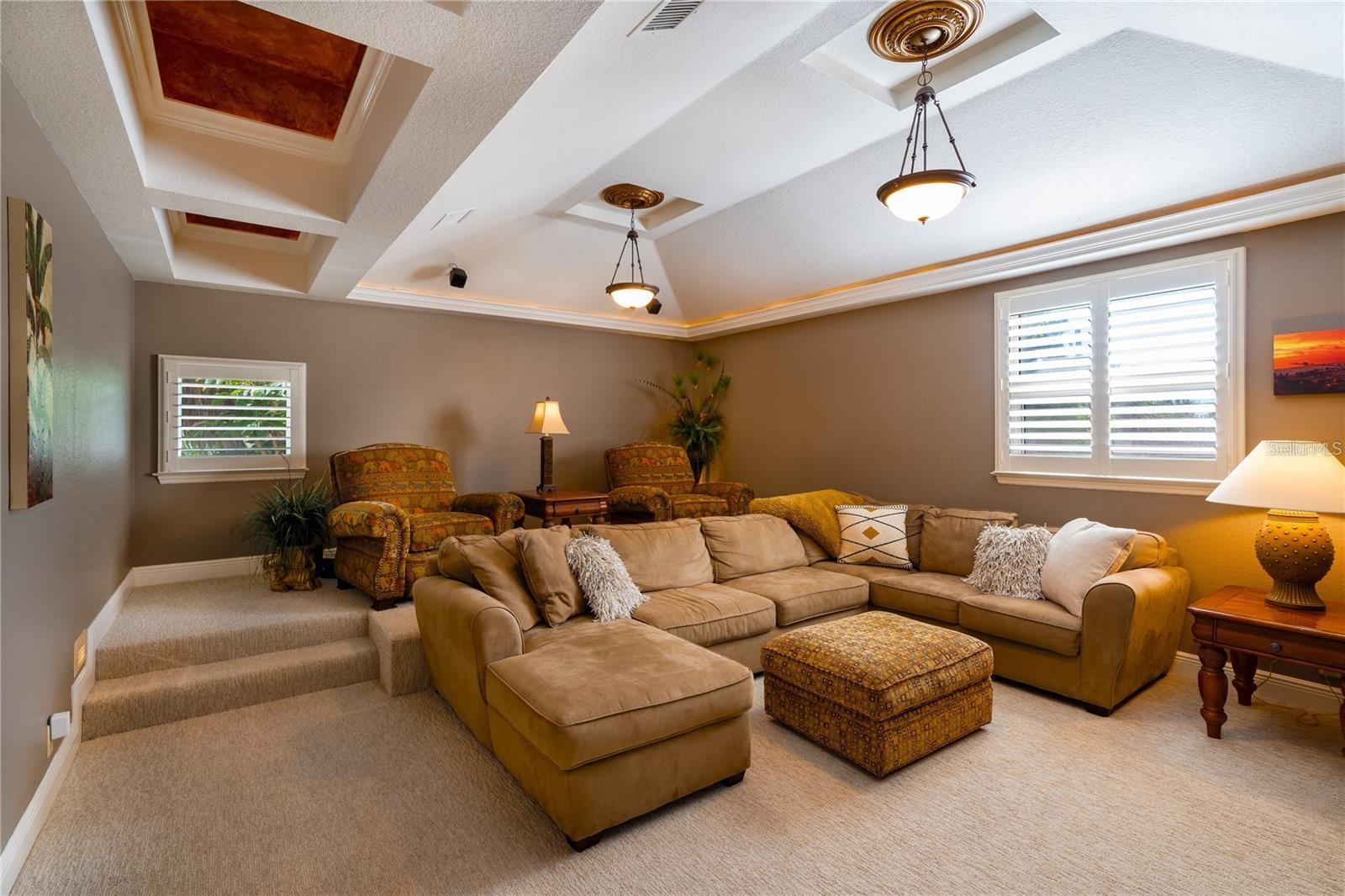 MANDALAY SUB - Residential