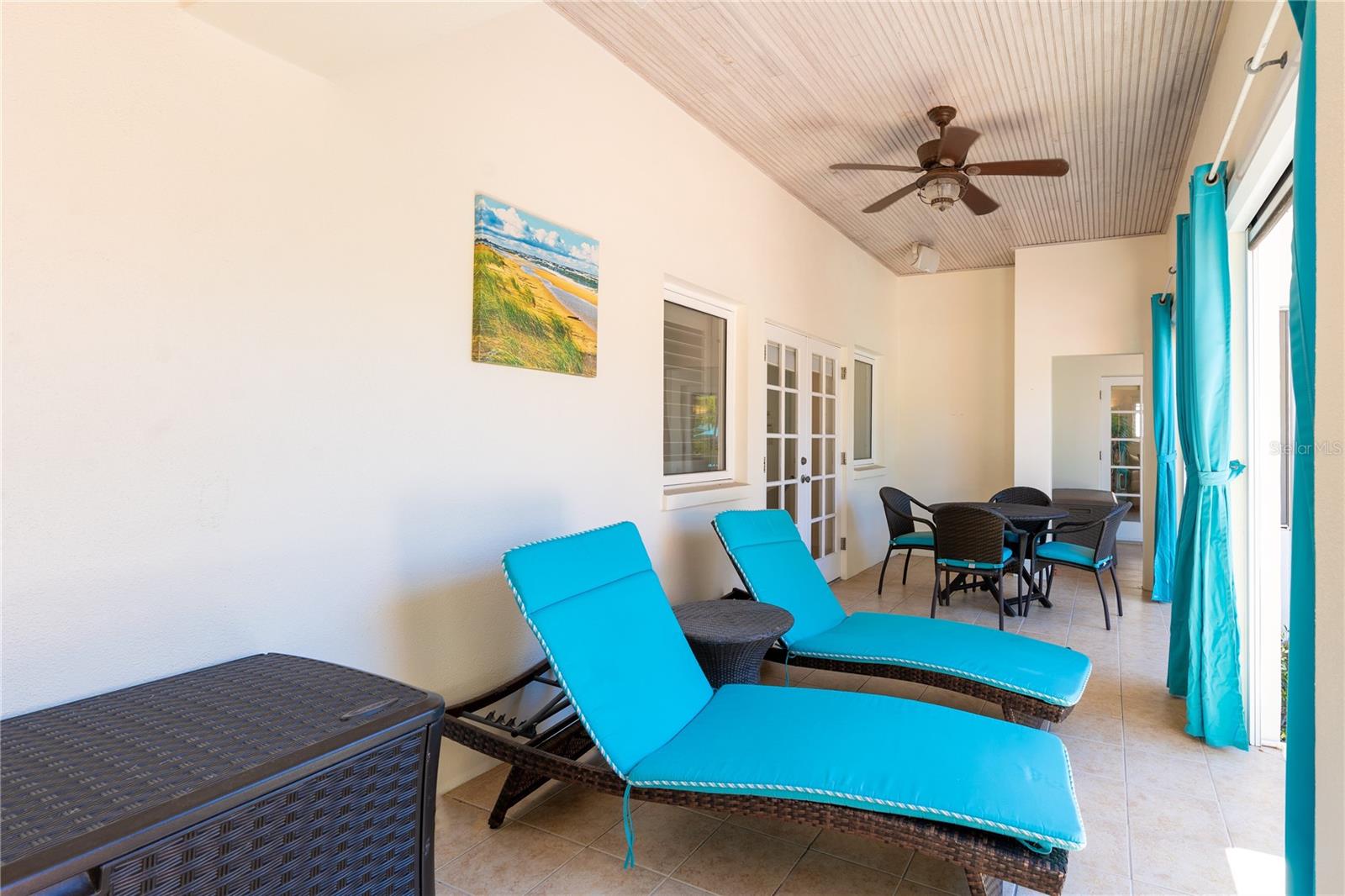 MANDALAY SUB - Residential