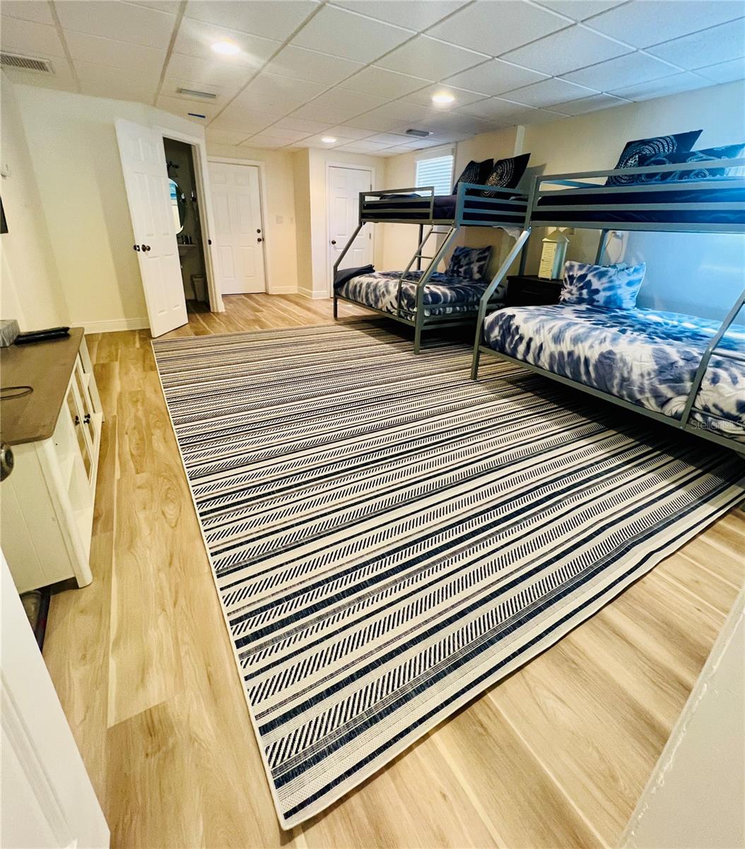 MANDALAY SUB - Residential
