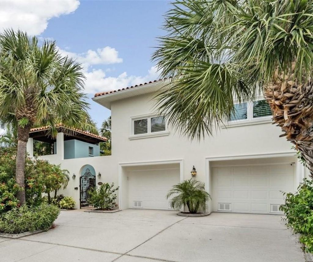Photo of 831 Mandalay Avenue, Clearwater, FL 33767 (MLS # TB8400010)