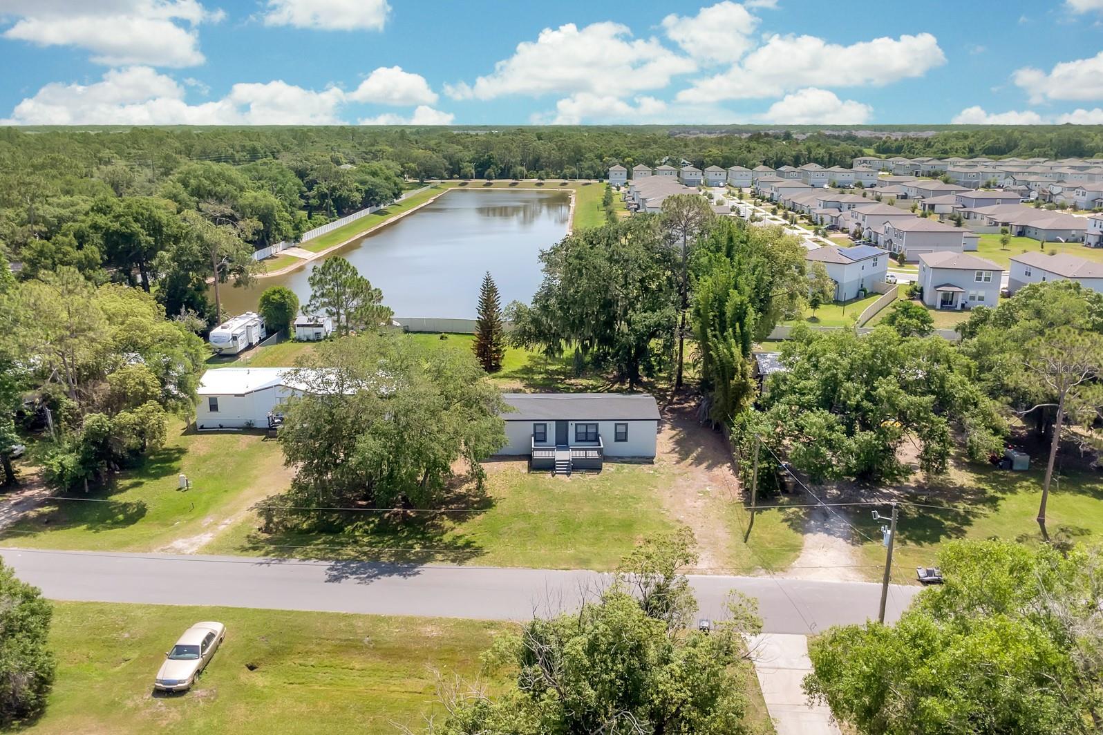 COUNTRYSIDE UNIT 2 - Residential