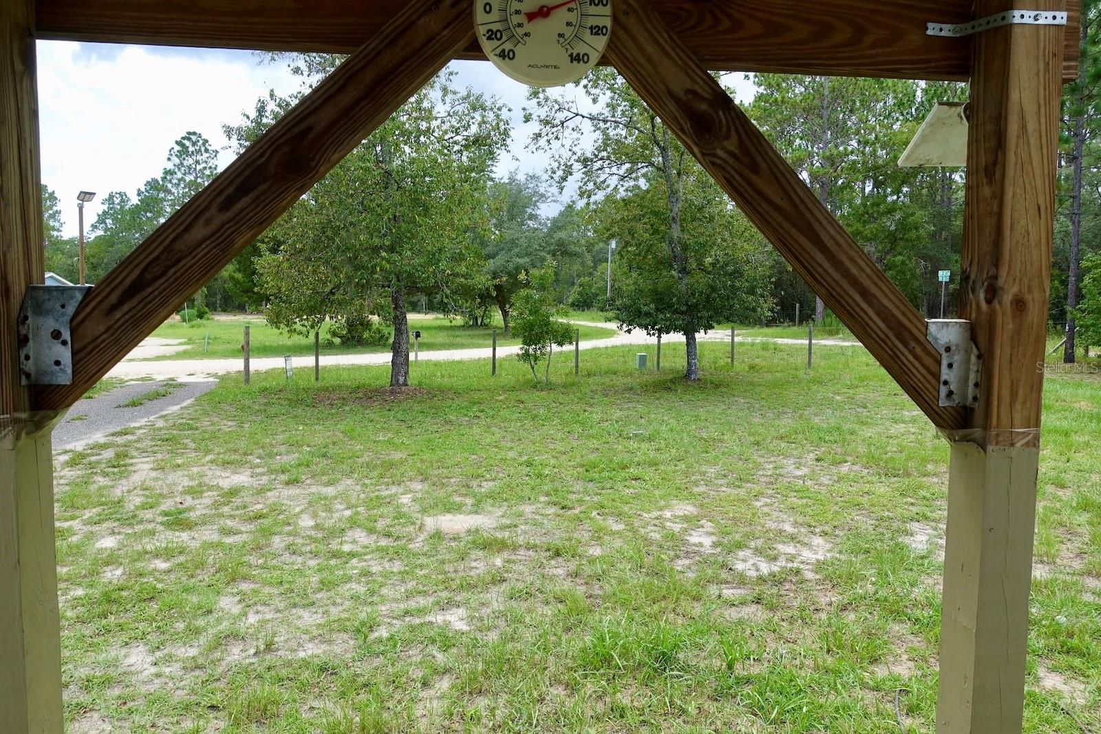 LAKE TROPICANA RANCHETTES - Residential