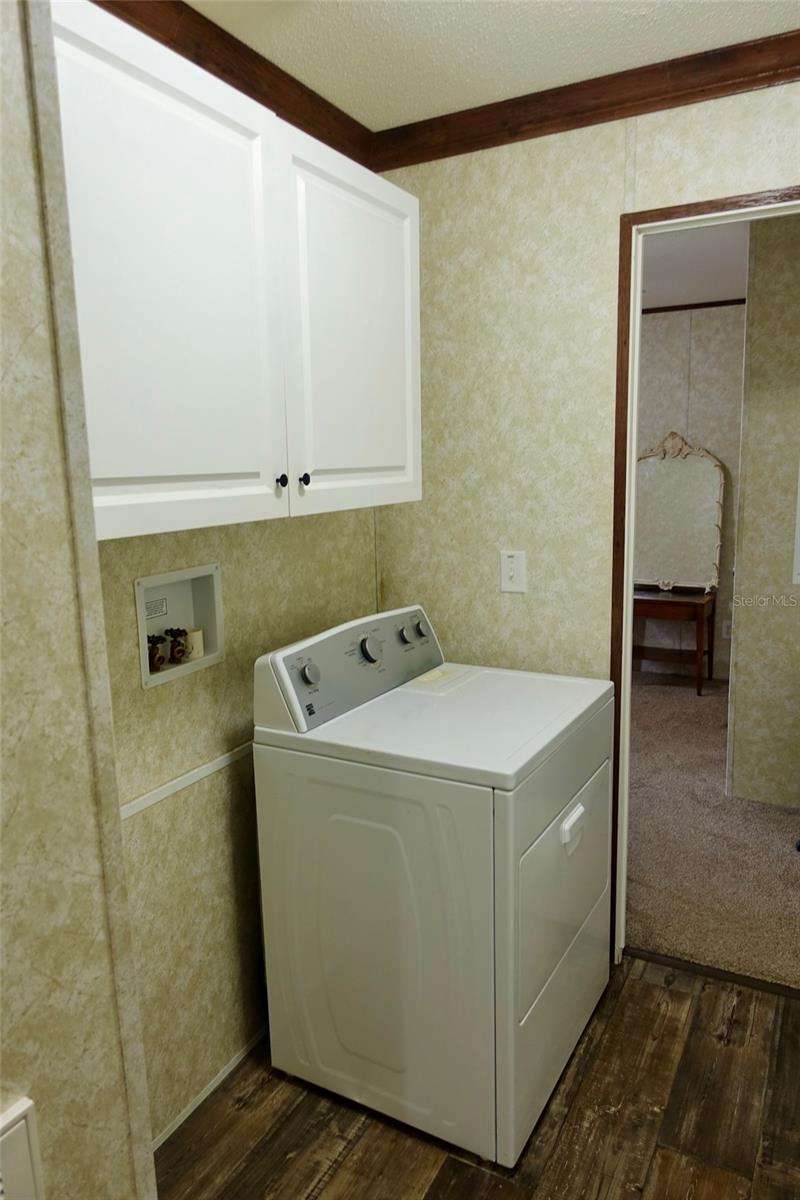 LAKE TROPICANA RANCHETTES - Residential