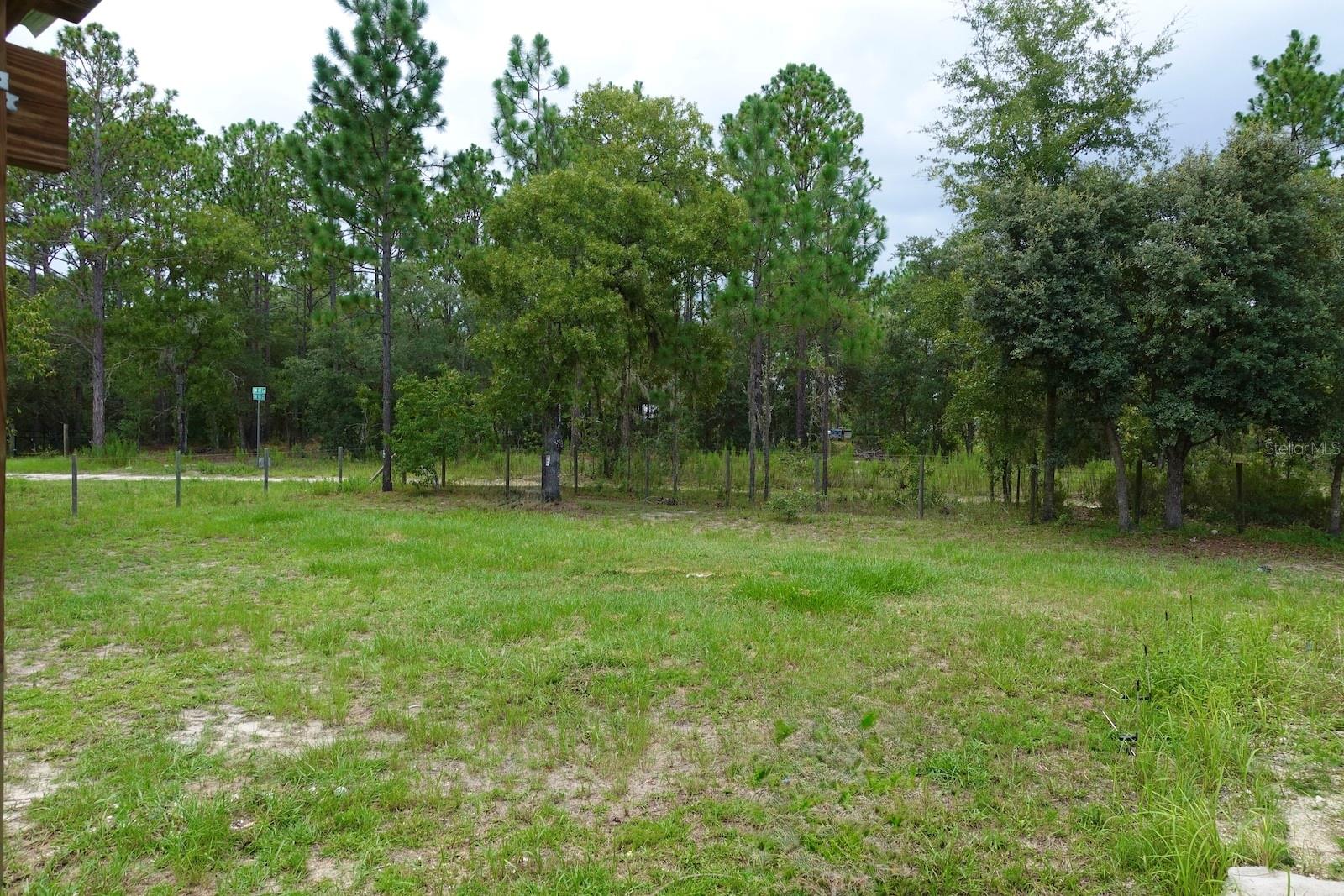 LAKE TROPICANA RANCHETTES - Residential