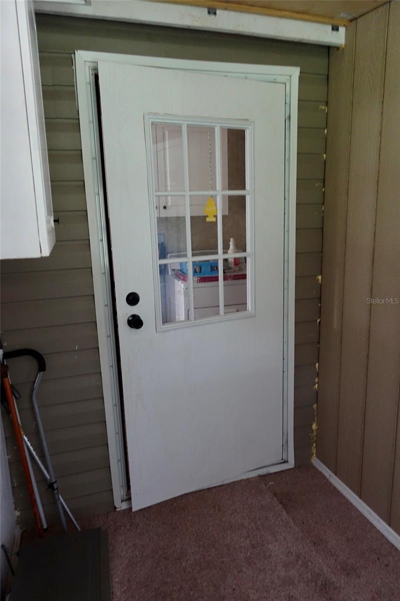 LAKE TROPICANA RANCHETTES - Residential