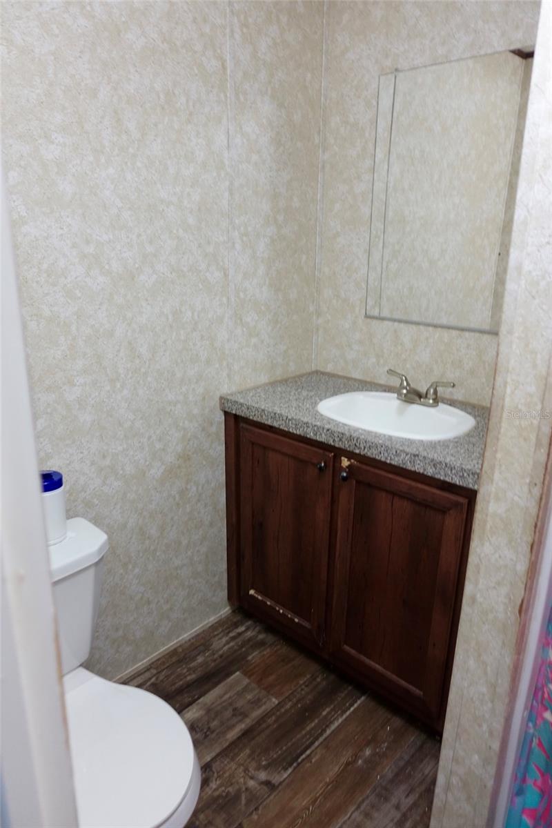 LAKE TROPICANA RANCHETTES - Residential