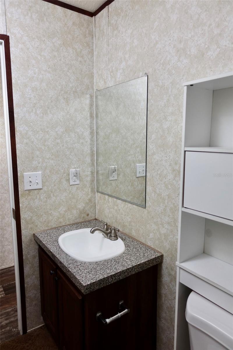 LAKE TROPICANA RANCHETTES - Residential