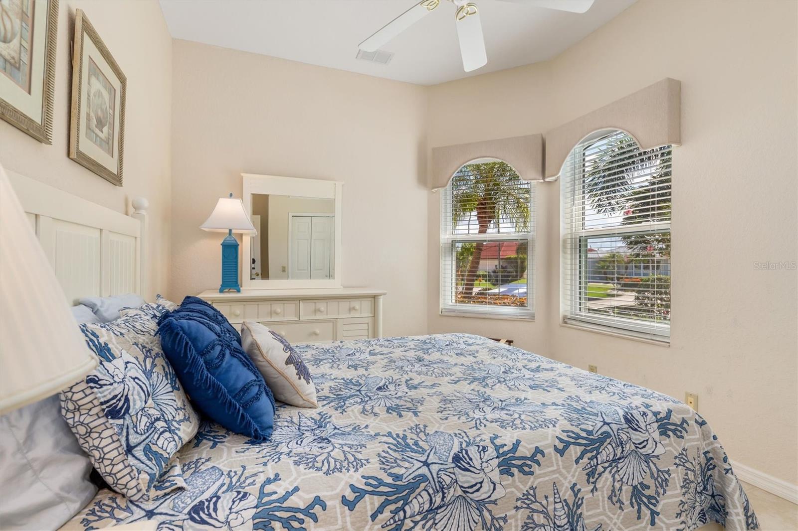PUNTA GORDA ISLES SEC 12 - Residential