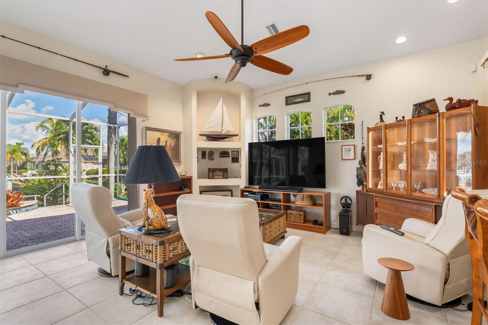 PUNTA GORDA ISLES SEC 12 - Residential