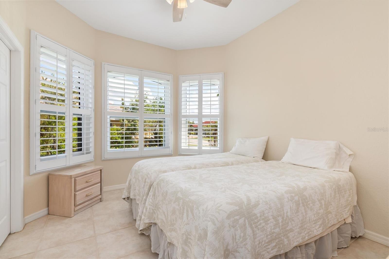 PUNTA GORDA ISLES SEC 12 - Residential