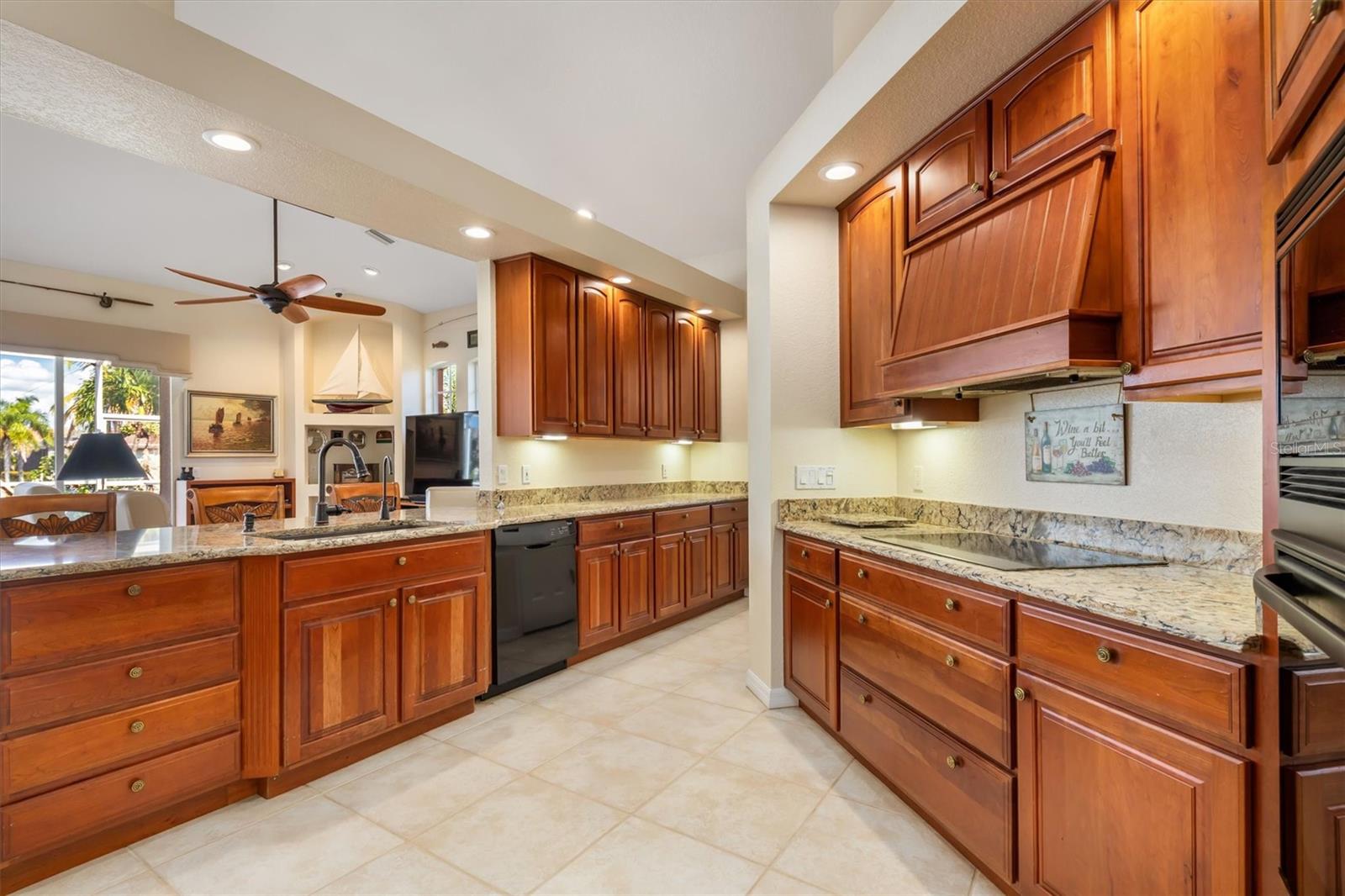 PUNTA GORDA ISLES SEC 12 - Residential