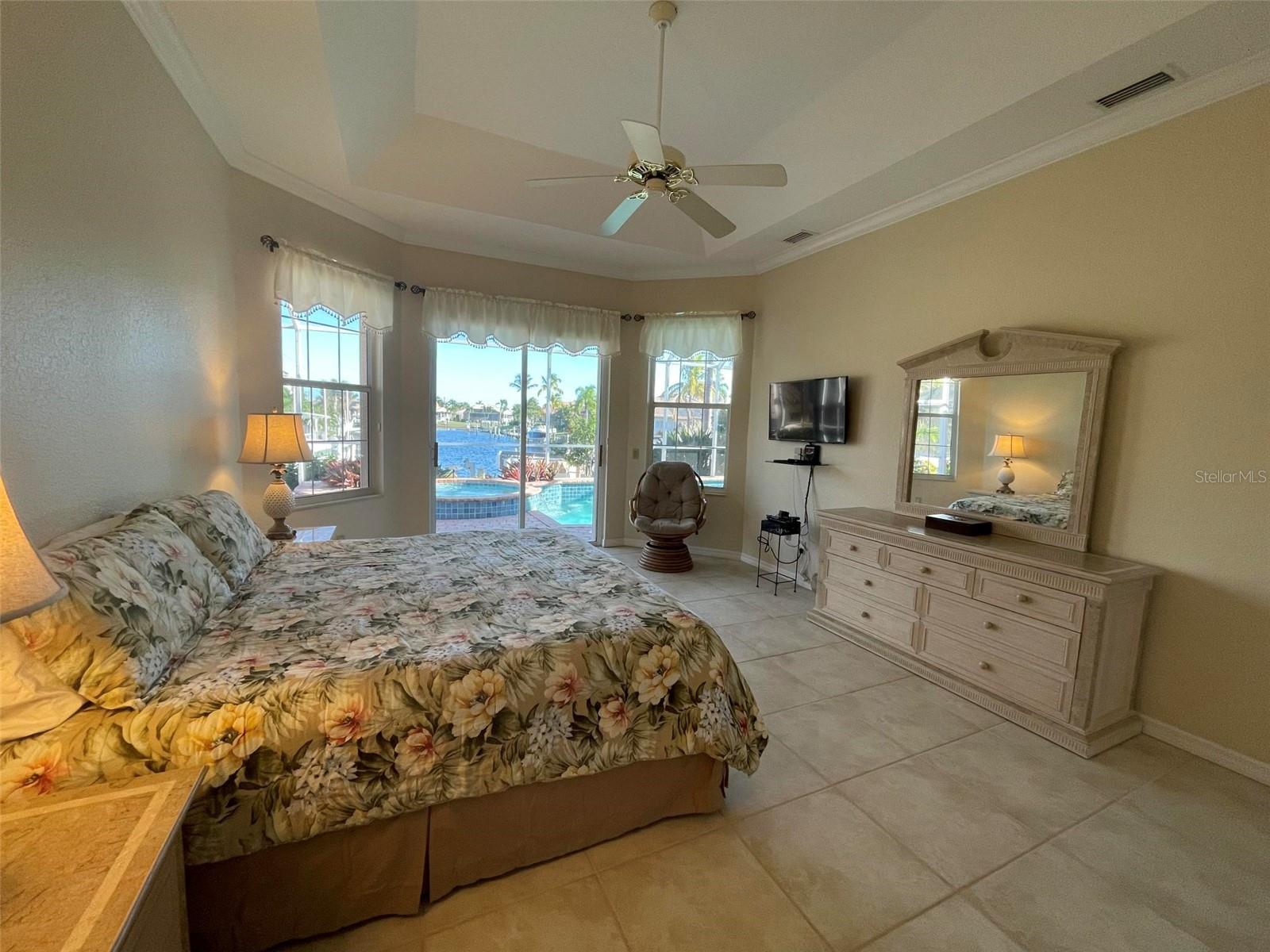 PUNTA GORDA ISLES SEC 12 - Residential